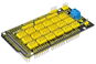 Keyestudio Arduino senzor Mega Shield V1 - Stavebnice