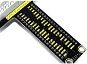 Keyestudio Arduino sada V1 + 40P barevný ribbon kabel + 400 hole Breadboard pro Raspberry Pi - Stavebnica