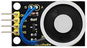Keyestudio Arduino elektromagnetický modul - Stavebnice