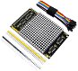 Keyestudio Arduino LED dot matrix displej modul - Stavebnica