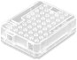 Keyestudio Arduino Lego box - průhledný - Stavebnica