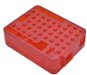 Keyestudio Arduino Lego box - červený - Building Set
