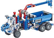 Keyestudio Arduino KidsBits serie stavebnicových kostek Stem Dump Truck 9v1 - Stavebnice