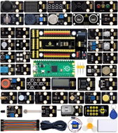 Keyestudio Arduino sensor kit for Raspberry PI Pico 42v1 - Sensor