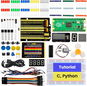 Keyestudio Arduino Raspberry PI Pico výuková sada - basic edition - Stavebnice