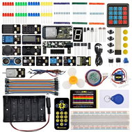 Keyestudio Arduino ESP32 educational kit - Building Set
