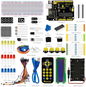 Keyestudio Arduino startovací sada s Uno R3 pro Arduino začátečníka - Stavebnice