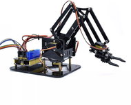 Keyestudio Arduino 4DOF robotická paže pro ArduiO - Stavebnice