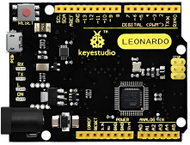 Keyestudio Arduino Leonardo R3+micro USB development board for DIY - Building Set
