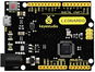 Keyestudio Arduino vyvojova deska Leonardo R3+micro USB pro DIY - Stavebnice