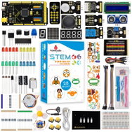 Keyestudio Keyes Arduino STEM starter kit + 2560 Plus board - Building Set