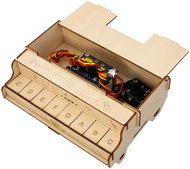Keyestudio Keyes Arduino DIY Educational Piano Printable Kit. STEM - Building Set