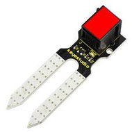 Keyestudio Arduino EASY plug soil moisture sensor - Sensor