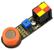 Keyestudio Arduino EASY plug analogue alcohol sensor MQ-3 - Sensor