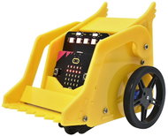 Keyestudio Arduino Micro bit Mini auto V2.0 (without board) - Toy Car