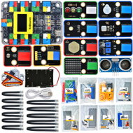 Keyestudio Arduino KidsBits series Intelligent Traffic System kit - Building Set