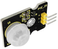 Keyestudio PIR Motion Sensor - Sensor
