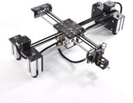 Keyestudio Arduino writing machine DIY - Stavebnice