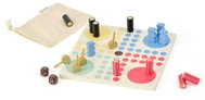 Ludo!, Sweets - Board Game
