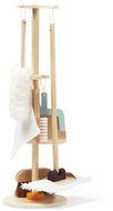Kid's Concept Kid's Hub Cleaning Kit - Toy Cleaning Set