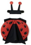 Kid's Concept Ladybird children's costume - Costume