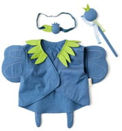 Kid's Concept Blueberry Fairy costume - Costume