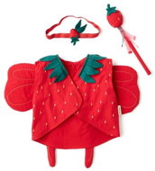 Kid's Concept Strawberry Fairy children's costume - Costume