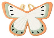 Kid's Concept children's costume, green butterfly - Costume