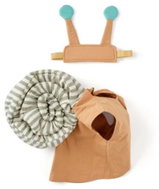 Kid's Concept children's costume, Snail - Costume