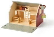 Kid's Concept Aiden wooden farm - Baby Toy