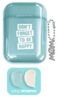 KIDS EUROSWAN WOW Generation Glitter Make-up 3-in-1, Mint Case - Children’s Makeup Set