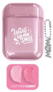 KIDS EUROSWAN WOW Generation 3-in-1 Glitter Makeup, Pink Case - Children’s Makeup Set