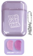 KIDS EUROSWAN WOW Generation 3-in-1 Glitter Makeup, Purple Case - Children’s Makeup Set