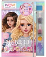 Kids Euroswan WOW Generation children's makeup set - Face Paint
