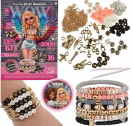 Kids Euroswan WOW Generation, Creative bracelet making kit - Craft for Kids