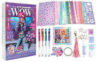 Kids Euroswan WOW Generation, Scrapbooking creative set - Creative Kit