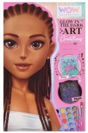 Kids Euroswan WOW Generation, Art set - Creative Kit