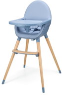 KINDERKRAFT Jídelní židlička FINI2 Nordic Breeze - High Chair