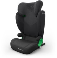 KINDERKRAFT Junior Fix 2 Plus 100-150 cm Black - Car Seat