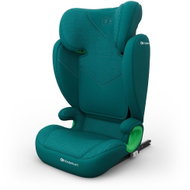 KINDERKRAFT Junior Fix 2 Plus 100-150 cm Green - Car Seat