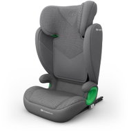 KINDERKRAFT Junior Fix 2 Plus 100-150 cm Grey - Car Seat