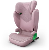 KINDERKRAFT Junior Fix 2 Plus 100-150 cm Pink - Car Seat