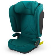 KINDERKRAFT Unity 2 I-Size 100-150cm Folding Car Seat, Green - Car Seat