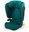 100-150cm Folding Car Seat, Green