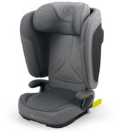 KINDERKRAFT Autosedačka skládací Unity 2 I-Size 100-150 cm Grey - Car Seat
