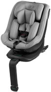 KINDERKRAFT I-Guard I-size 40-105 cm Grey - Car Seat