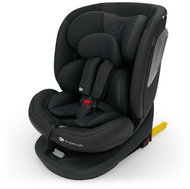 KINDERKRAFT i-Grow 2 Plus 40-150 cm Black - Car Seat
