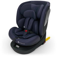 KINDERKRAFT i-Grow 2 Plus 40-150 cm Navy - Car Seat