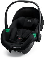 KINDERKRAFT Mink Pro 2 0-13 kg Black - Car Seat