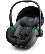 KINDERKRAFT Mink Pro 2 0-13 kg Grey - Car Seat